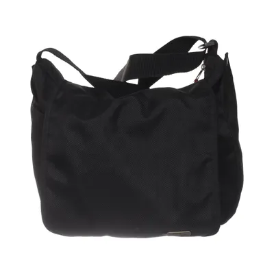Shoulder-bag (Black) from Nature Trail