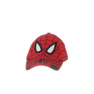 Baseball cap (Red, Black, White)