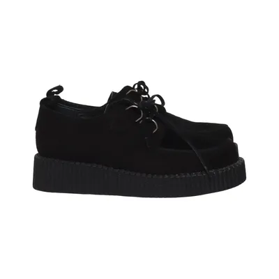 Sneakers (Black) from Shoe Biz Copenhagen