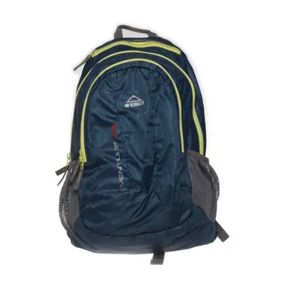 Wandelrugzak (Blauw, Groen) van McKinley