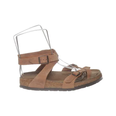 Sandaler (Brun) från Birkenstock Skinn