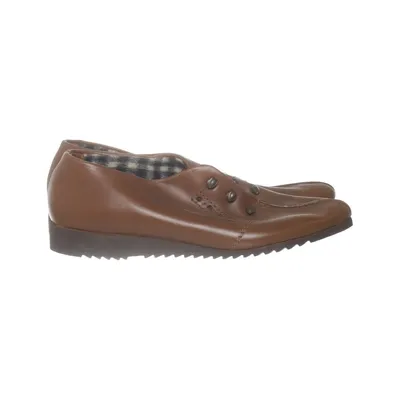 Loafers (Brun) från Nordiska