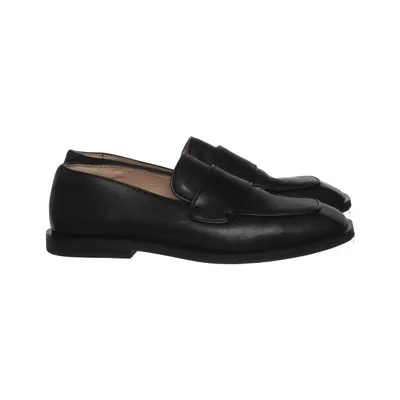 Loafers (Black) from Garment Project