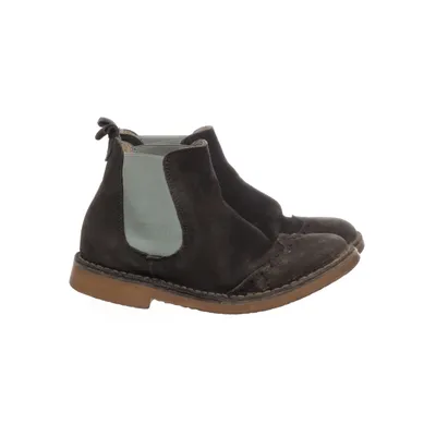 Chelsea boots (Bruin, Grijs) van Pisamonas Suède