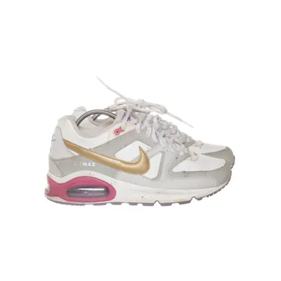 Sneakers (Hvid, Pink, Guld) fra Nike Air Max