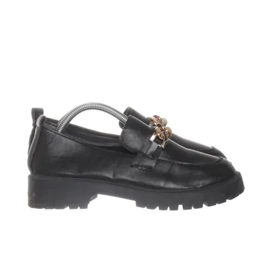Loafers (Svart)