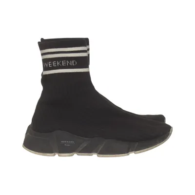 Enkellaarzen (Zwart, Wit) van Weekend MaxMara