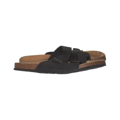 Slip-ins (Svart) från Camprella Skinn