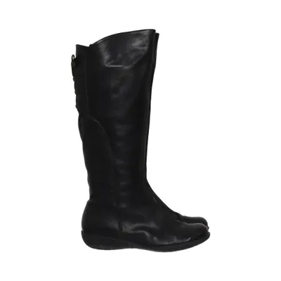Boots (Black) from Wonders