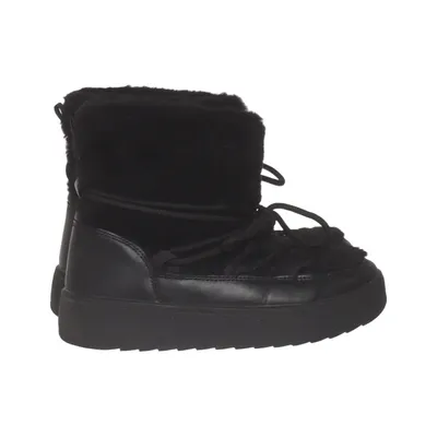 Boots (Svart) från Linear