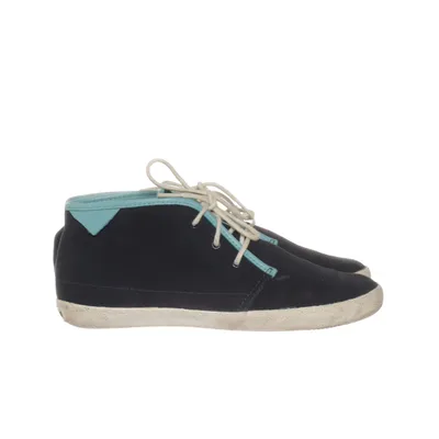 Sneakers (Blå) från Pointer Skinn