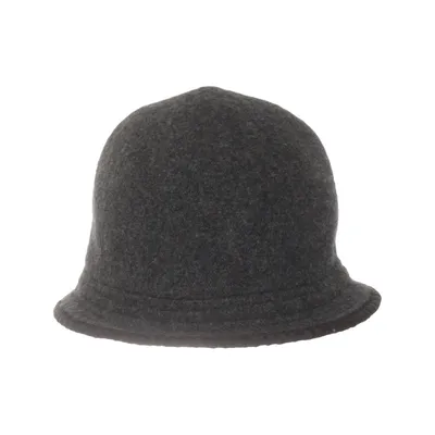 Gloche hat (Grå)