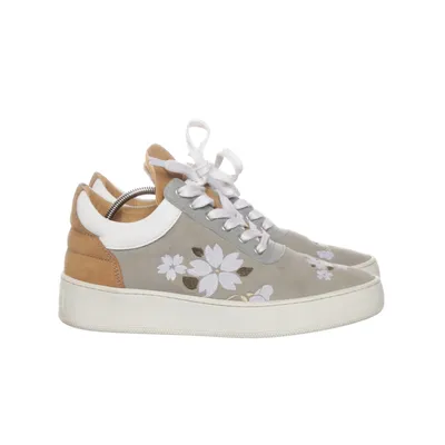 Sneakers (Grå, Flerfarvet) fra Filling Pieces