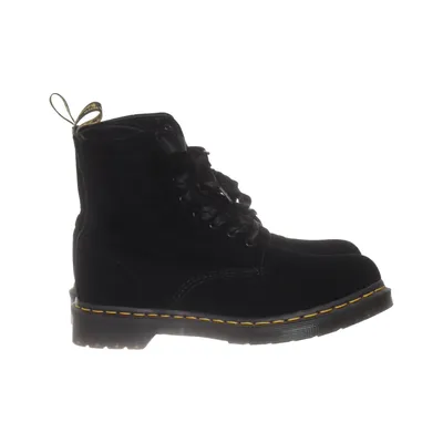 Schnürstiefel (Schwarz) von Dr. Martens