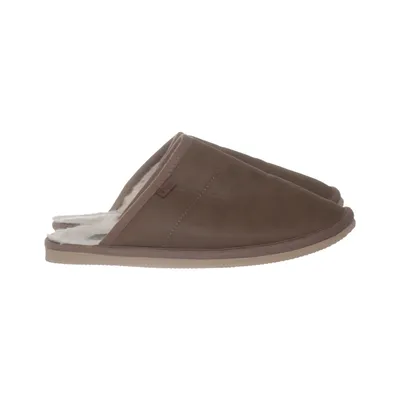Slippers (Brown) from Rest