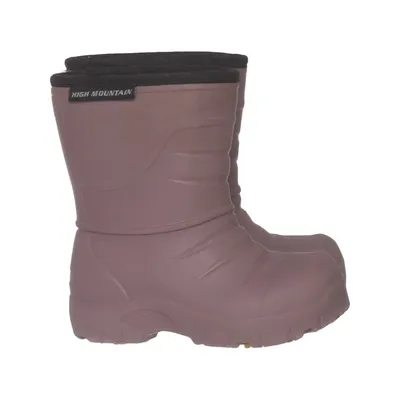 Rubber boots (Pink) from High Mountain