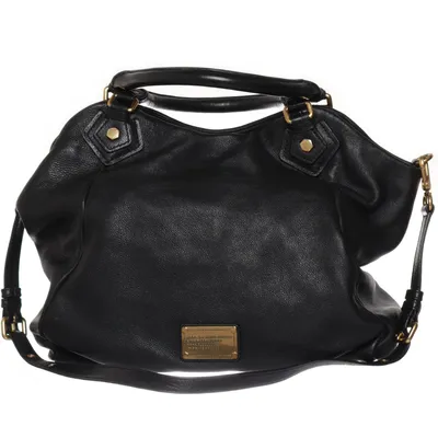 Handtas (Zwart) van Marc by Marc Jacobs