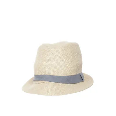Zonnehoed (Beige) van H&M Polyester