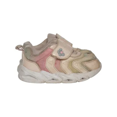 Trainers (Beige, Pink, Multicolored) from Ponny
