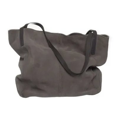 Handväska (Grå) från Kiomi Skinn