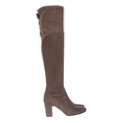 Boots (Brown) from Depeche
