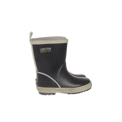 Bottes en caoutchouc (Noir) de Lindstrom