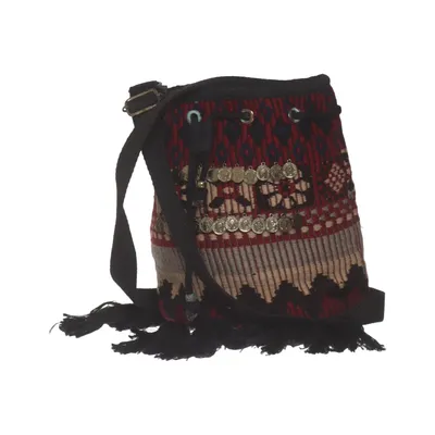 Skuldertaske (Tassle Bag) fra The Sting Bomuld
