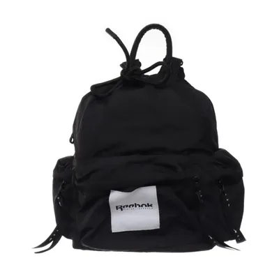 Ryggsäck (Svart) från Reebok x Victoria Beckham