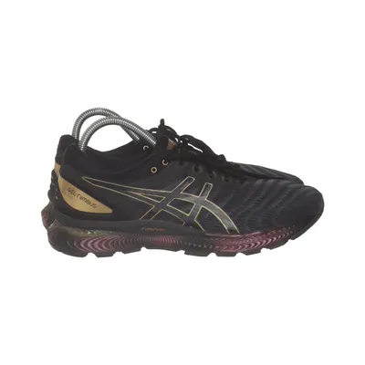 Running shoes (Black) from Asics