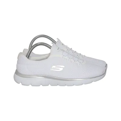 Trainingsschoenen (Wit) van Skechers