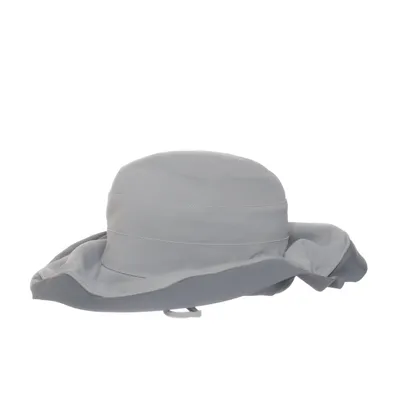 Bucket hat (Grijs)