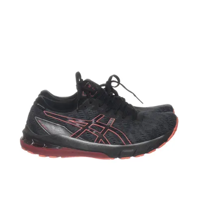 Löparskor (Svart, Rosa) från Asics