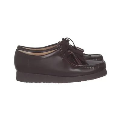 Loafers (Brown) from Clarks Originals