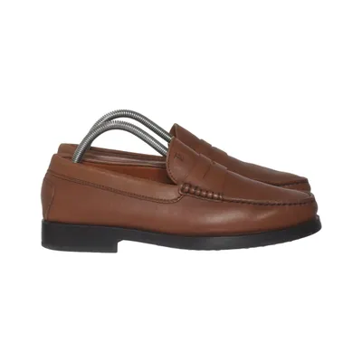 Loafers (Brun) från Tod's