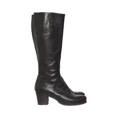 Boots (Black) from Moma
