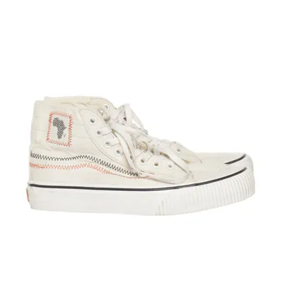 Canvas schoenen (Wit) van Vans