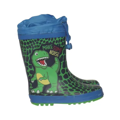 Rubber boots (Blue, Green, Black) from Cortina