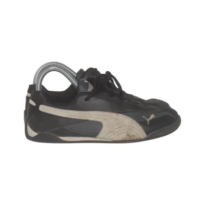 Trainers (Black, White) from Puma