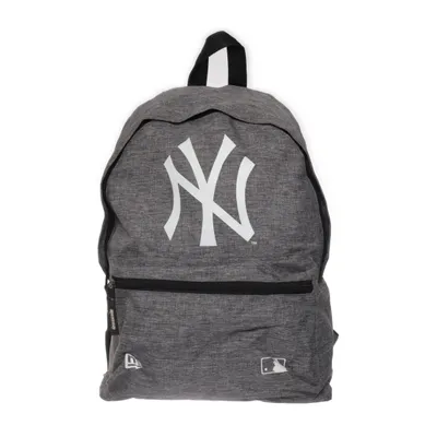 Ryggsäck (Grå) från New Era Polyester
