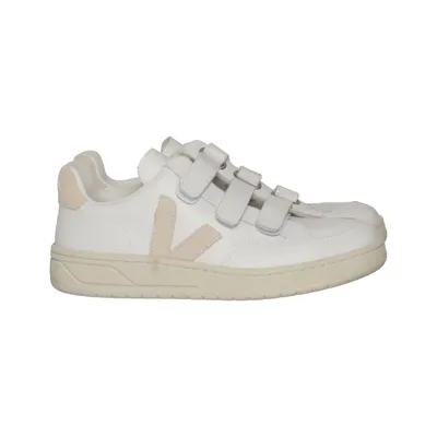 Sneakers (Wit, Beige) van Veja Leer