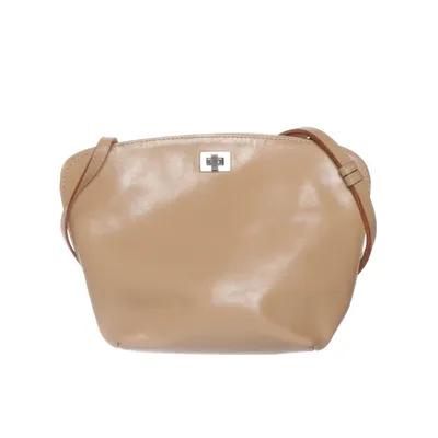 Axelremsväska (Beige) från Adax