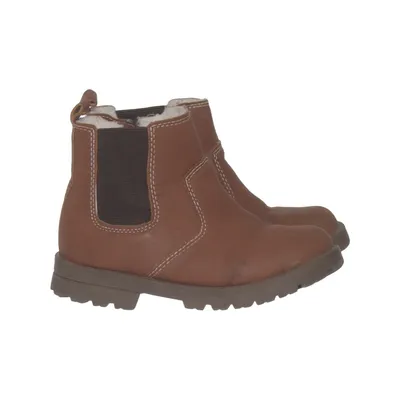 Boots (Brun) från Kuniboo