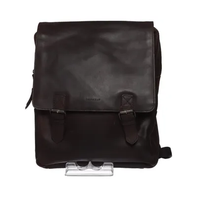 Backpack (Brown) from Burkely