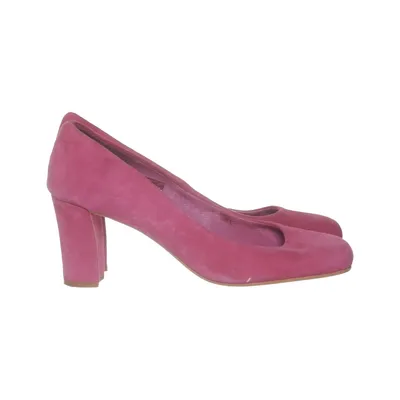 Pumps (Pink) from Ilse Jacobsen