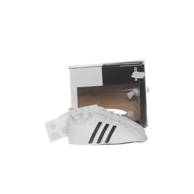 Chaussons pour bébé (VL COURT 2.0 CRIB) de Adidas