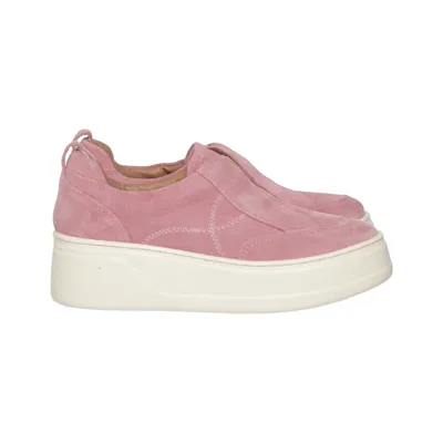 Slip-ons (Rosa) från Signature Next Skinn
