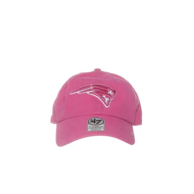 Baseballkeps (Rosa) från NFL