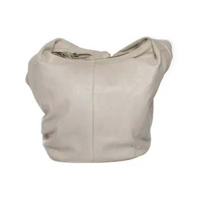 Handväska (Beige) från Becksöndergaard