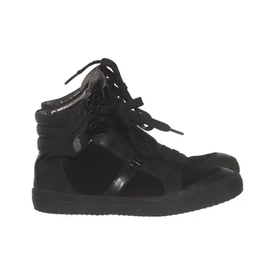 Baskets (Noir) de Sonia Rykiel