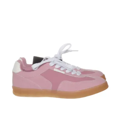 Sneakers (Rosa) från Forever 21